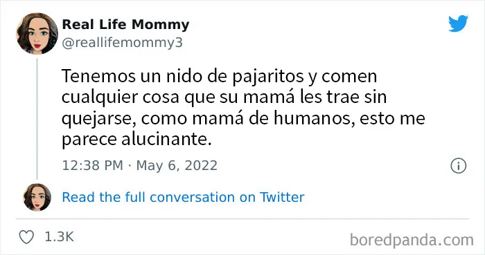 20 De los mejores tuits de padres del mes de Mayo que te harán reír