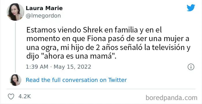 20 De los mejores tuits de padres del mes de Mayo que te harán reír