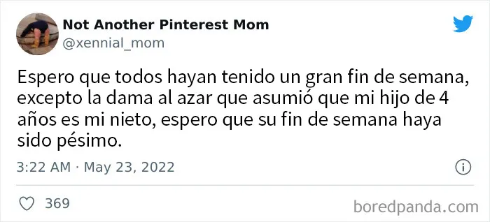 20 De los mejores tuits de padres del mes de Mayo que te harán reír