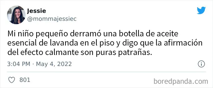 20 De los mejores tuits de padres del mes de Mayo que te harán reír