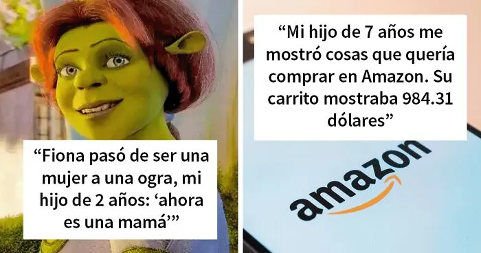20 De los mejores tuits de padres del mes de Mayo que te harán reír