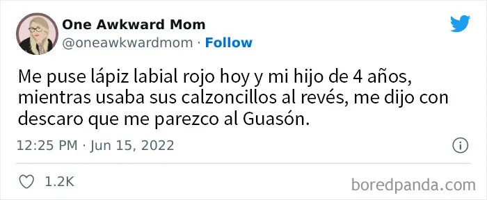 20 De los mejores tuits de padres del mes de Junio que te harán reír