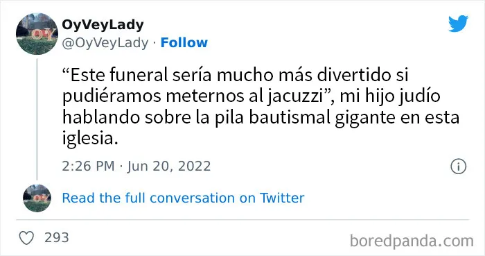 20 De los mejores tuits de padres del mes de Junio que te harán reír