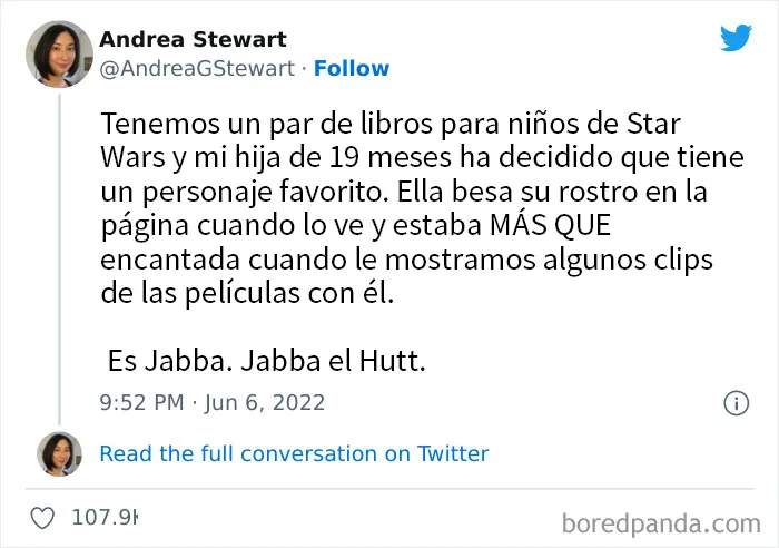 20 De los mejores tuits de padres del mes de Junio que te harán reír