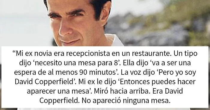 20 Historias satisfactorias de arrogantes quedando en ridículo, compartidas en este grupo online