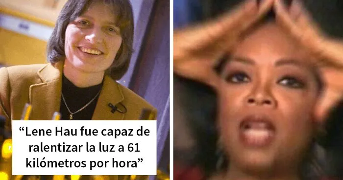 ‘Hoy aprendí’: 30 nuevos datos que demuestran que nunca es tarde para aprender algo nuevo