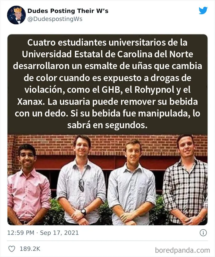 20 Hombres celebrando sus mejores logros en esta cuenta de twitter (nuevas fotos)