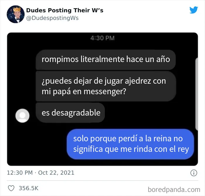 20 Hombres celebrando sus mejores logros en esta cuenta de twitter (nuevas fotos)