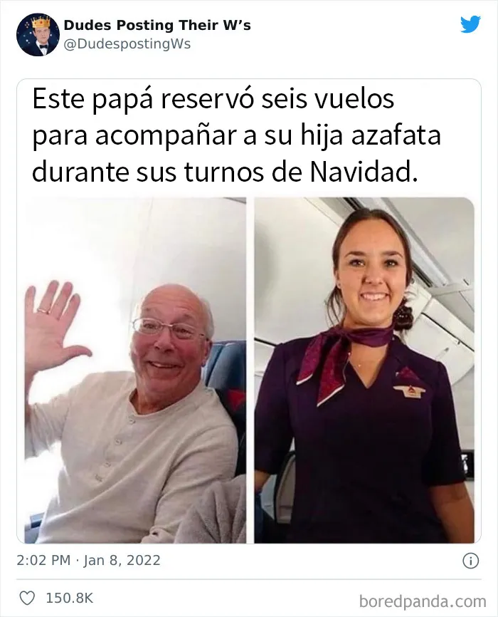 20 Hombres celebrando sus mejores logros en esta cuenta de twitter (nuevas fotos)