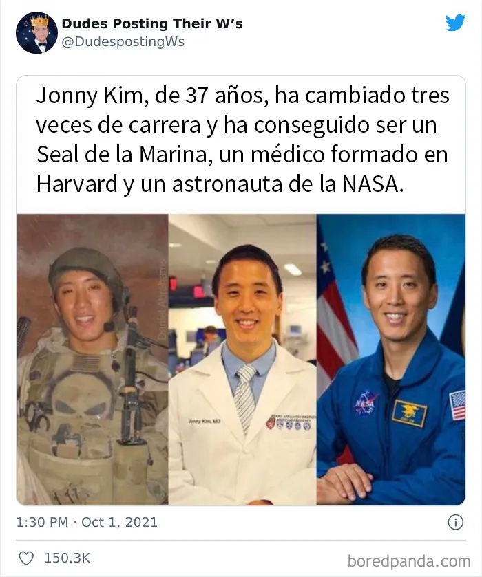 20 Hombres celebrando sus mejores logros en esta cuenta de twitter (nuevas fotos)
