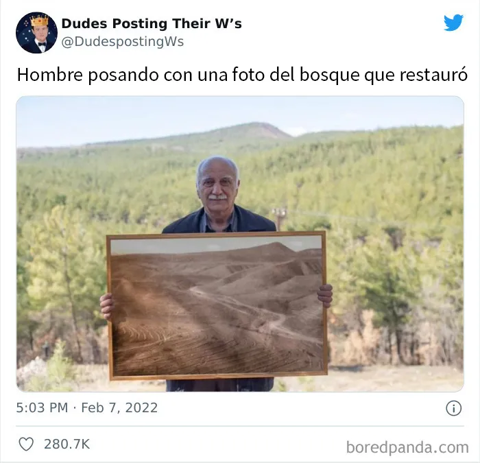 20 Hombres celebrando sus mejores logros en esta cuenta de twitter (nuevas fotos)