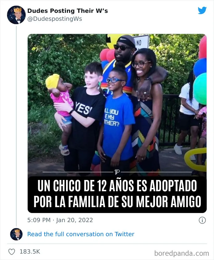 20 Hombres celebrando sus mejores logros en esta cuenta de twitter (nuevas fotos)