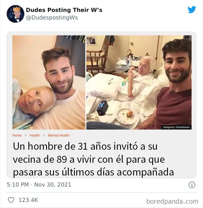 20 Hombres celebrando sus mejores logros en esta cuenta de twitter (nuevas fotos)
