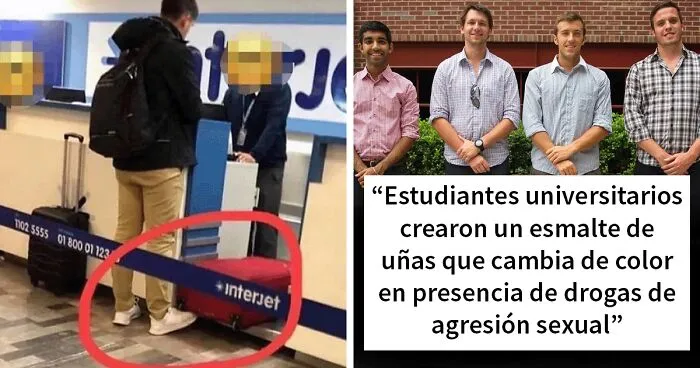 20 Hombres celebrando sus mejores logros en esta cuenta de twitter (nuevas fotos)