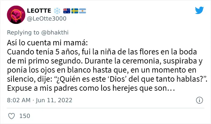 “Guardó ese secreto hasta que nos divorciamos”: Estas 20 personas asistieron a bodas que salieron terriblemente mal y contaron los detalles en este hilo