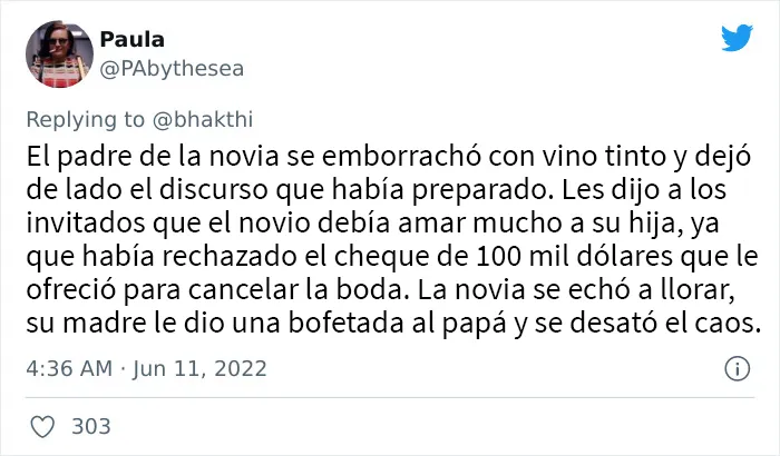 “Guardó ese secreto hasta que nos divorciamos”: Estas 20 personas asistieron a bodas que salieron terriblemente mal y contaron los detalles en este hilo