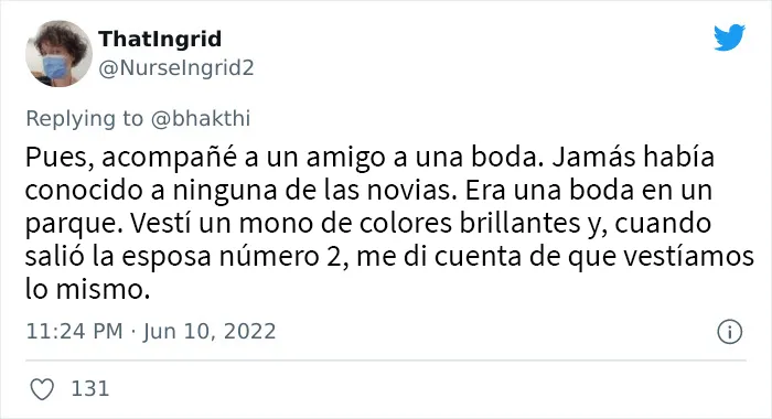 “Guardó ese secreto hasta que nos divorciamos”: Estas 20 personas asistieron a bodas que salieron terriblemente mal y contaron los detalles en este hilo