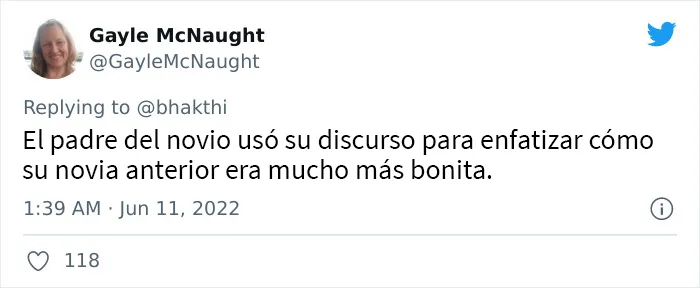 “Guardó ese secreto hasta que nos divorciamos”: Estas 20 personas asistieron a bodas que salieron terriblemente mal y contaron los detalles en este hilo