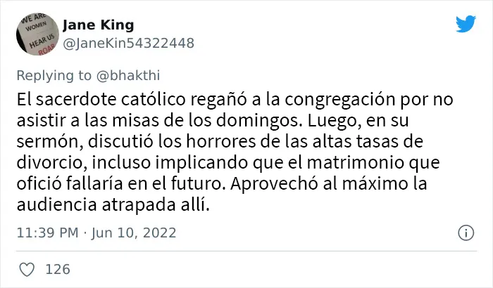 “Guardó ese secreto hasta que nos divorciamos”: Estas 20 personas asistieron a bodas que salieron terriblemente mal y contaron los detalles en este hilo