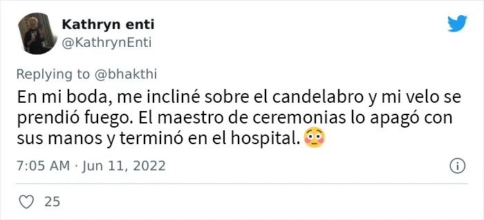 “Guardó ese secreto hasta que nos divorciamos”: Estas 20 personas asistieron a bodas que salieron terriblemente mal y contaron los detalles en este hilo
