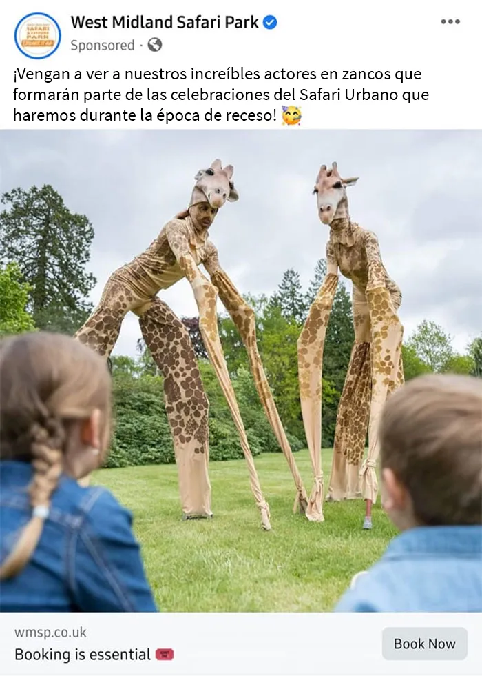 20 Anuncios muy extraños compartidos en el grupo de Facebook “Anuncios con auras amenazantes” (nuevas imágenes)