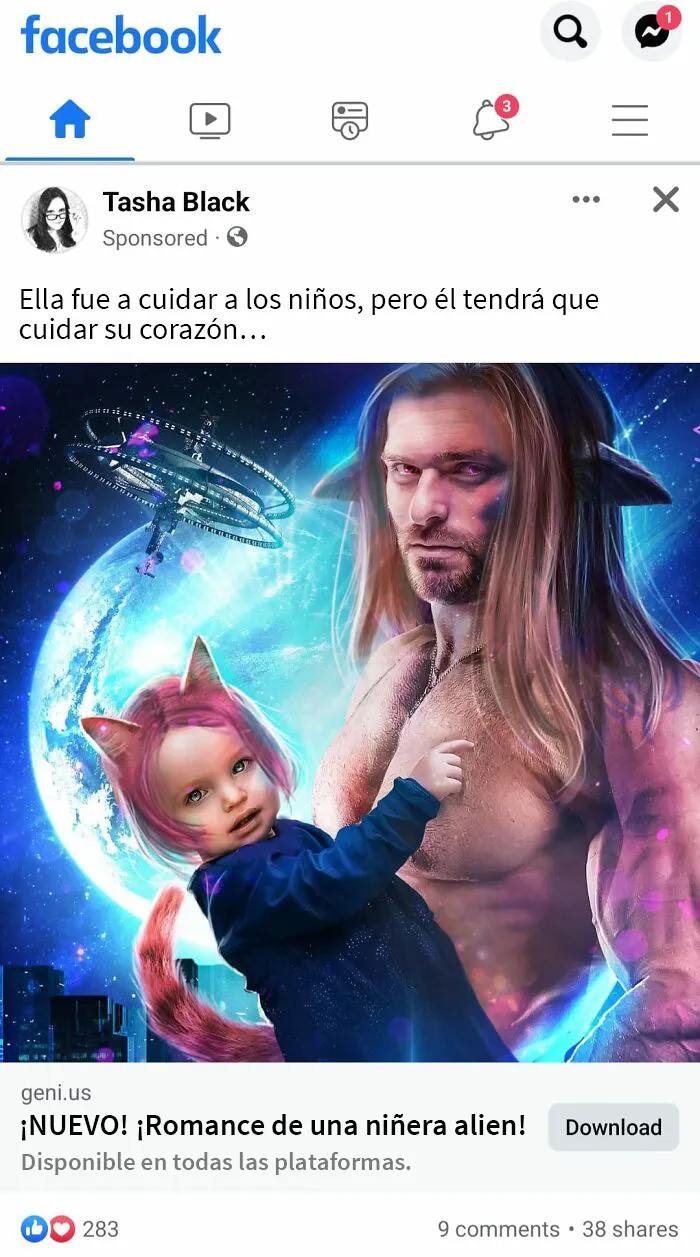 20 Anuncios muy extraños compartidos en el grupo de Facebook “Anuncios con auras amenazantes” (nuevas imágenes)