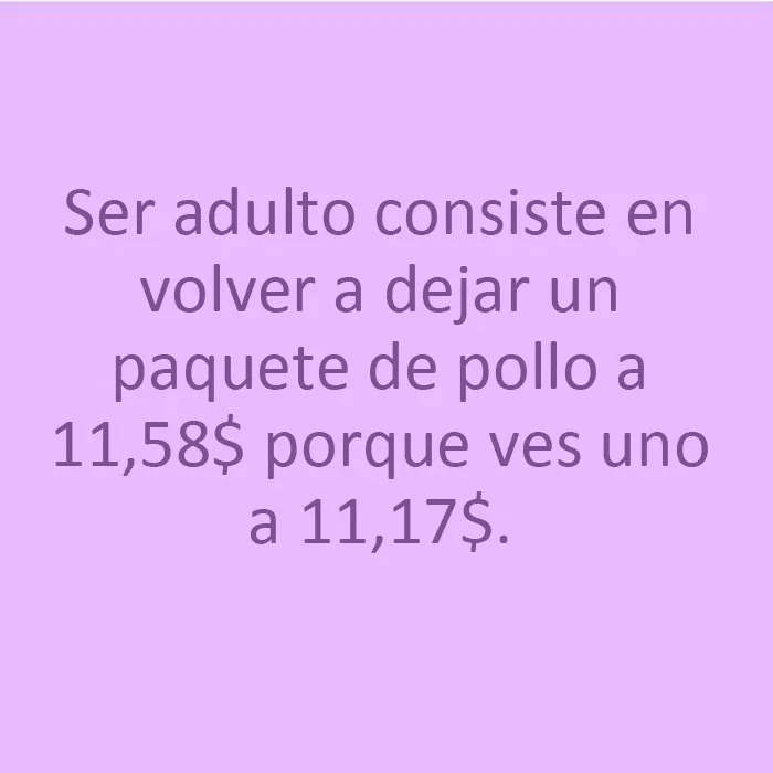 20 Memes para treintañeros tan dolorosos como acertados