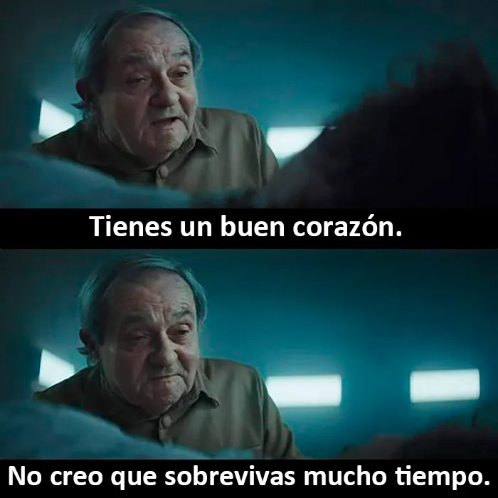 El Hoyo (2019)