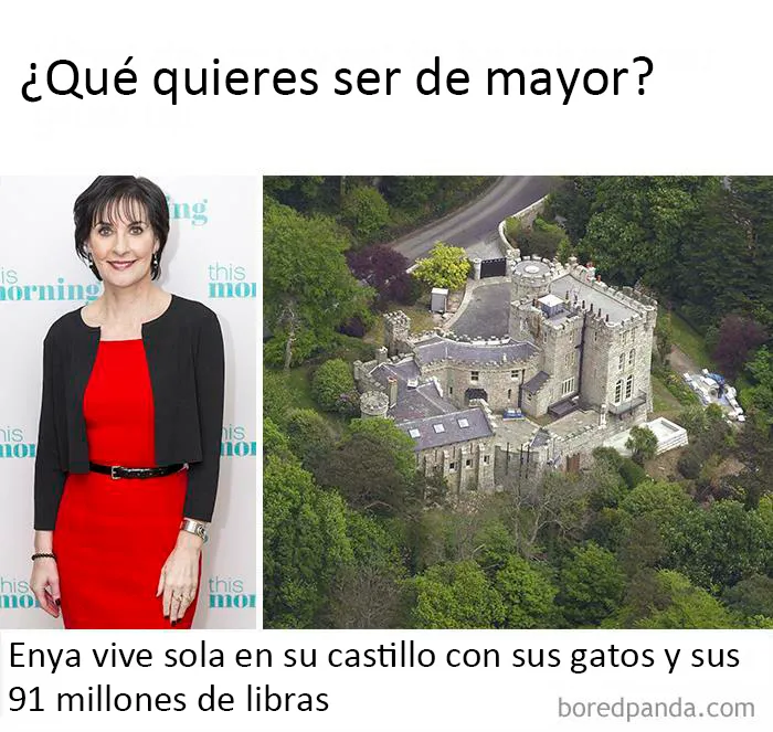 "Nación Introvertida": 20 Memes divertidos con los que identificarse sacados de esta cuenta de Instagram