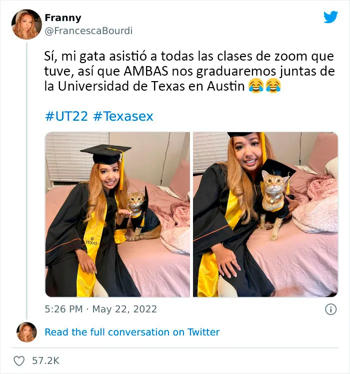 20 Publicaciones reconfortantes para sentirse bien, compartidas en el instagram "Delightful news"