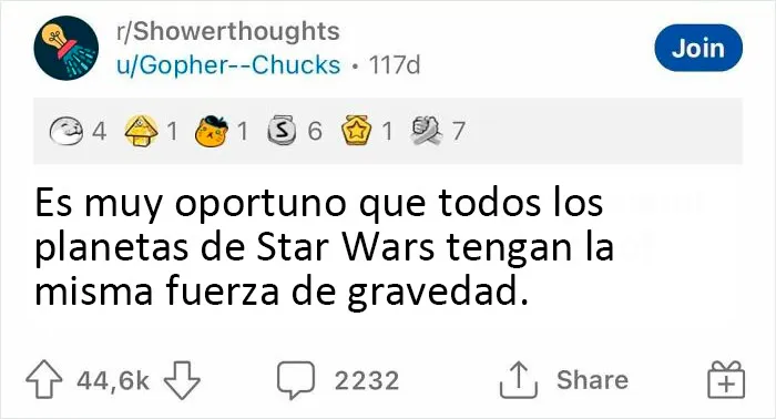 20 Divertidos y brillantes pensamientos de la gente en la ducha, compartidos en esta comunidad online