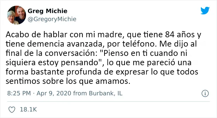 20 Publicaciones reconfortantes para sentirse bien, compartidas en el instagram "Delightful news"