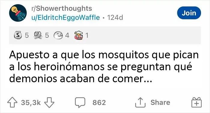 20 Divertidos y brillantes pensamientos de la gente en la ducha, compartidos en esta comunidad online