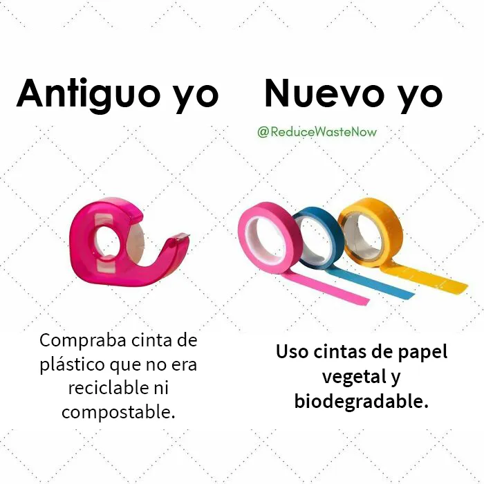 20 Memes de «Antiguo yo VS Nuevo yo» que te ayudarán a reducir desperdicios (nuevas publicaciones)
