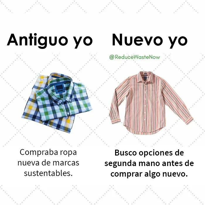 20 Memes de «Antiguo yo VS Nuevo yo» que te ayudarán a reducir desperdicios (nuevas publicaciones)