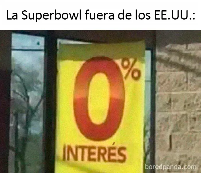 20 Divertidos memes que resumen lo que es vivir en Estados Unidos