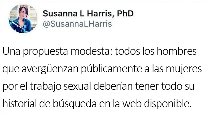 20 Personas hartas defendiendo públicamente la justicia social en redes sociales