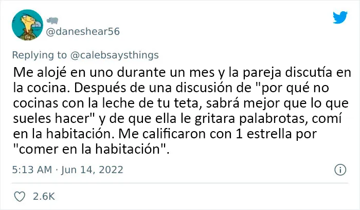 20 Requisitos ridículos impuestos por los anfitriones de Airbnb