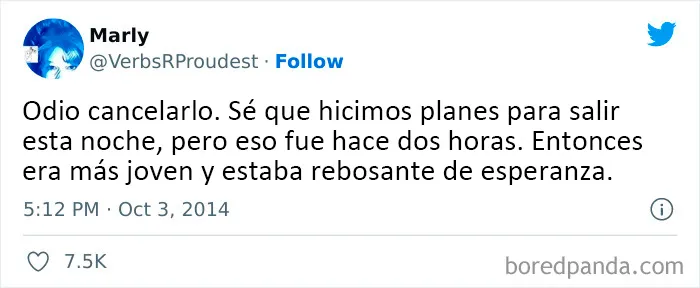 20 Memes dolorosamente divertidos sobre ser introvertidos, compartidos en este grupo online