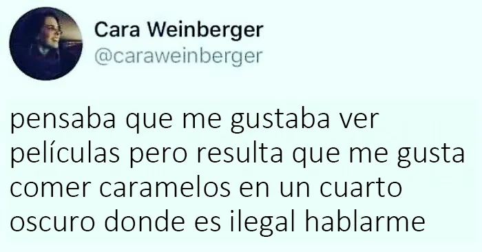 "Nación Introvertida": 20 Memes divertidos con los que identificarse sacados de esta cuenta de Instagram