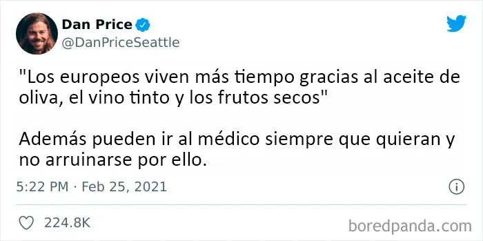 20 Divertidos memes que resumen lo que es vivir en Estados Unidos