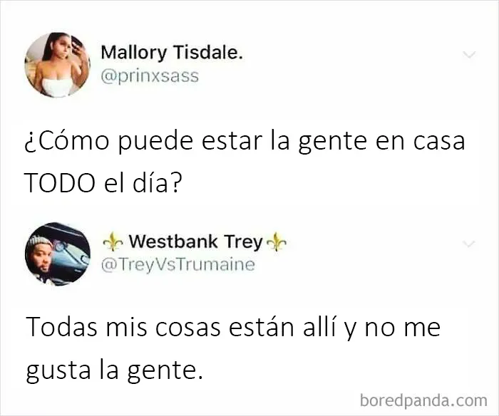 "Nación Introvertida": 20 Memes divertidos con los que identificarse sacados de esta cuenta de Instagram