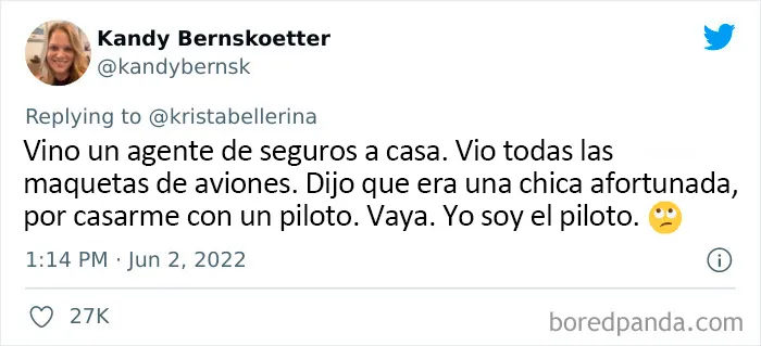 20 Mujeres cuentan cuando fueron ignoradas porque había un hombre cerca