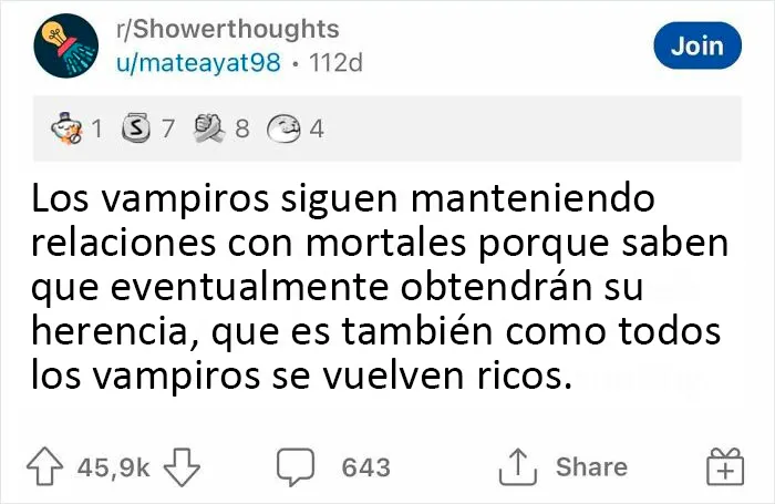 20 Divertidos y brillantes pensamientos de la gente en la ducha, compartidos en esta comunidad online