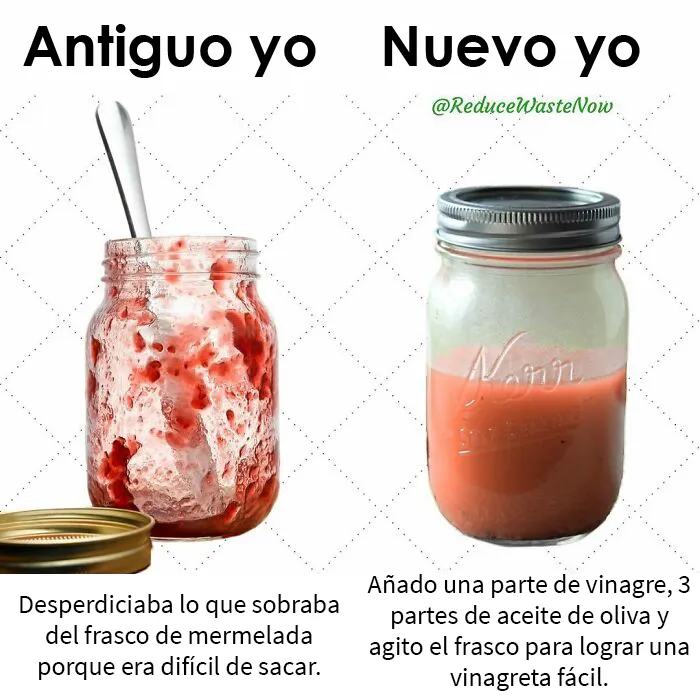 20 Memes de «Antiguo yo VS Nuevo yo» que te ayudarán a reducir desperdicios (nuevas publicaciones)