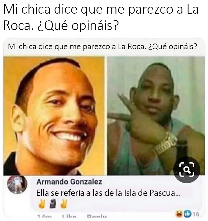 20 Personas totalmente fulminadas con palabras, según la cuenta de Twitter "Insultos raros"
