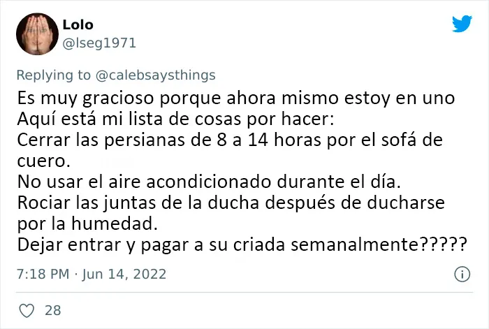 20 Requisitos ridículos impuestos por los anfitriones de Airbnb