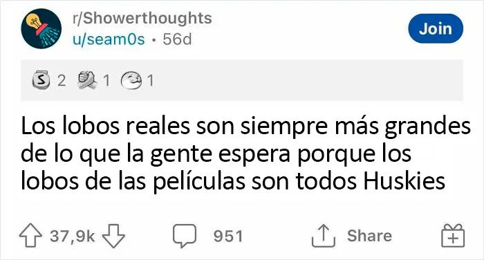 20 Divertidos y brillantes pensamientos de la gente en la ducha, compartidos en esta comunidad online