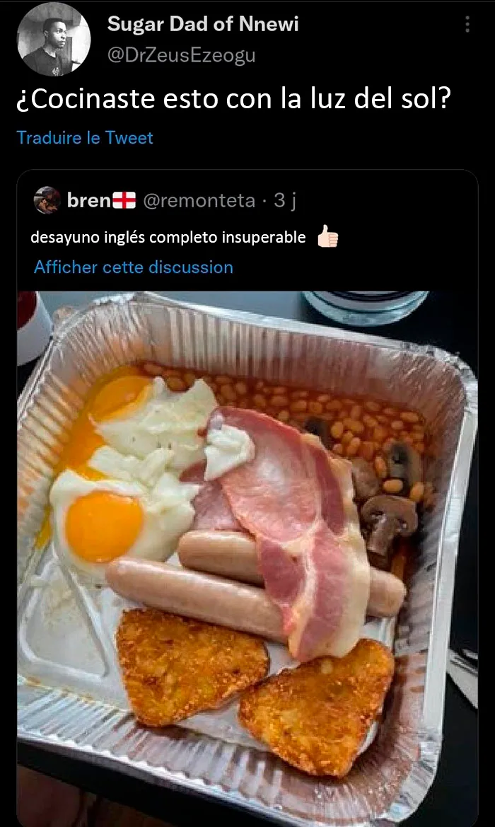 20 Personas totalmente fulminadas con palabras, según la cuenta de Twitter "Insultos raros"
