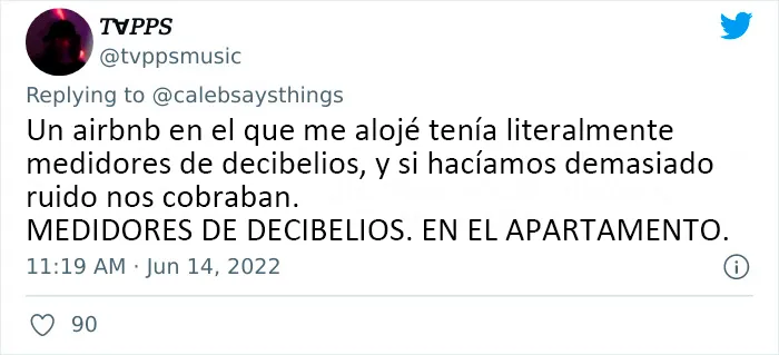 20 Requisitos ridículos impuestos por los anfitriones de Airbnb